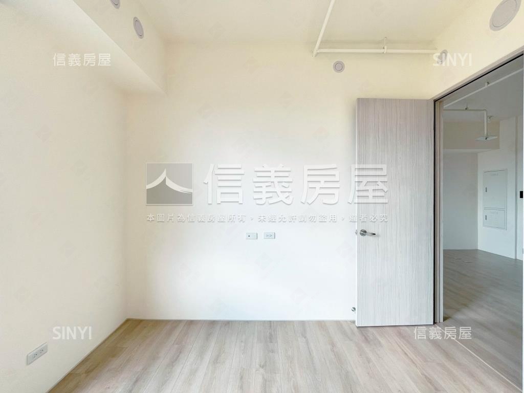全新亞昕一沐次頂樓美視野房屋室內格局與周邊環境