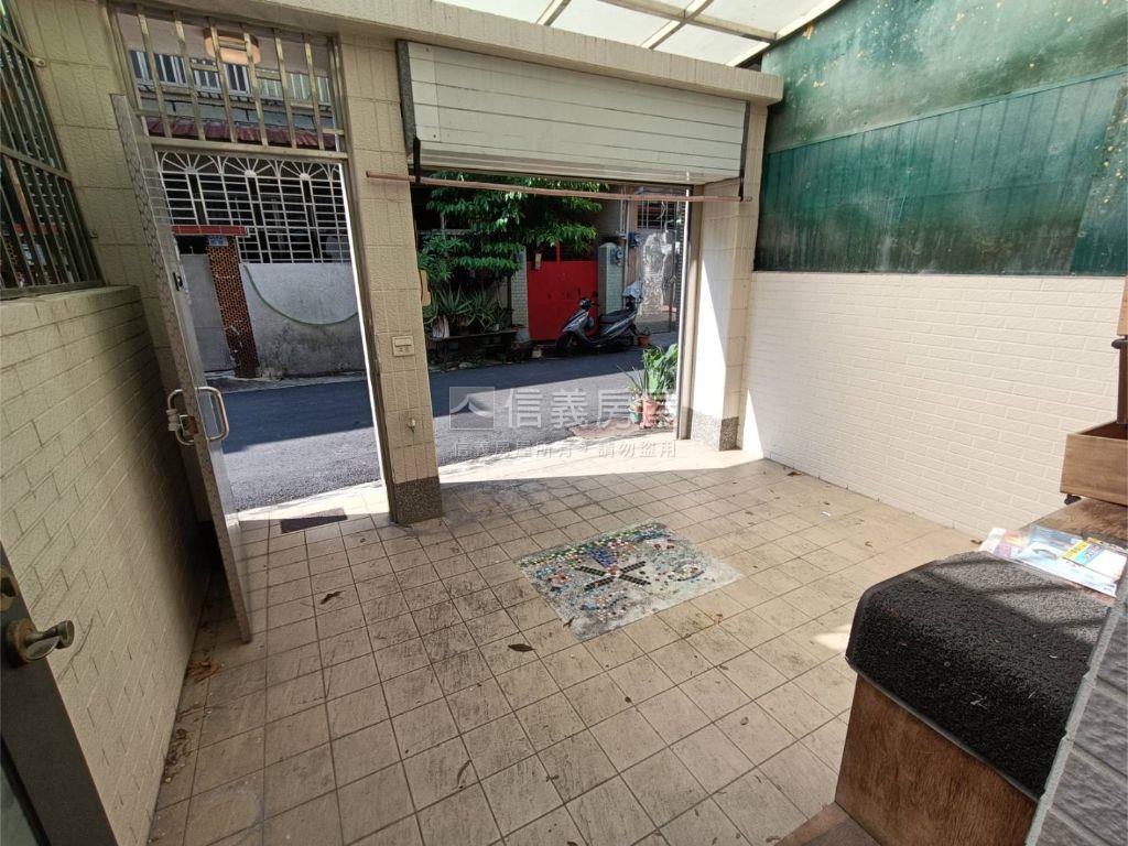 高雄漂亮壽民透天房屋室內格局與周邊環境