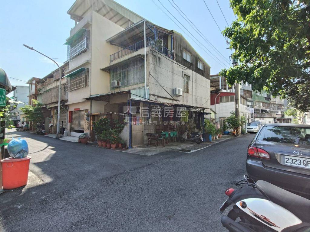 高雄漂亮壽民透天房屋室內格局與周邊環境