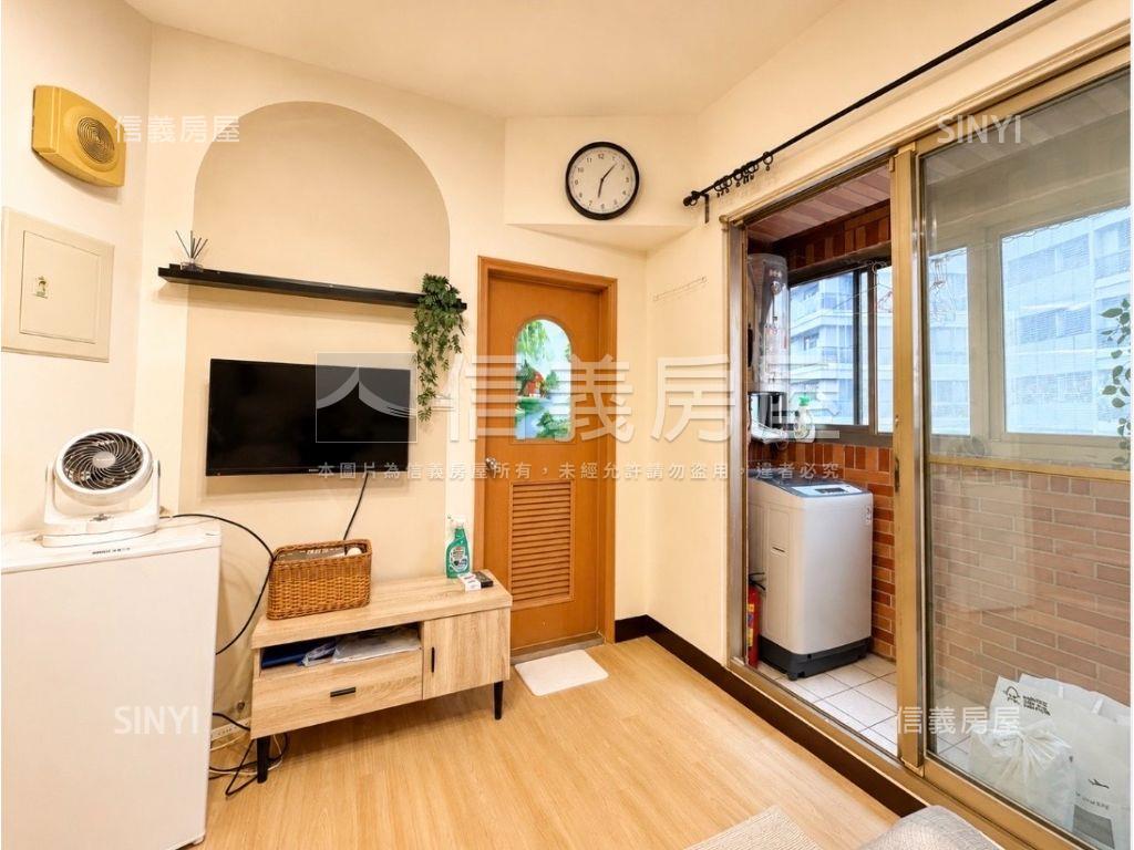 低總價精美套房房屋室內格局與周邊環境