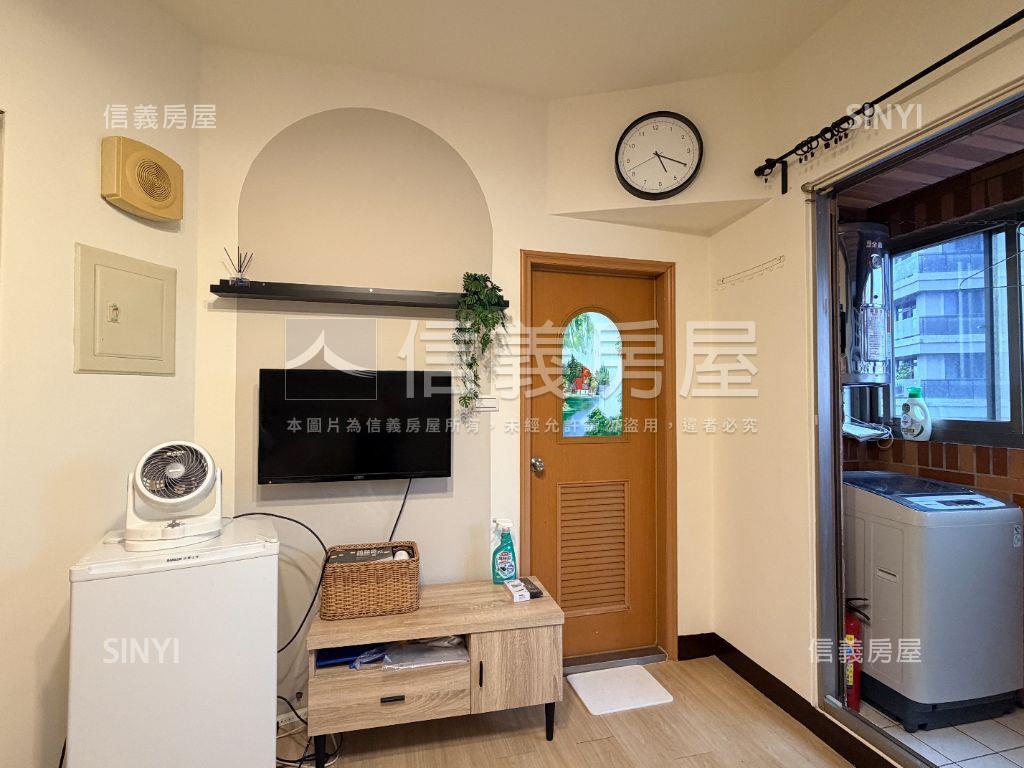 低總價精美套房房屋室內格局與周邊環境