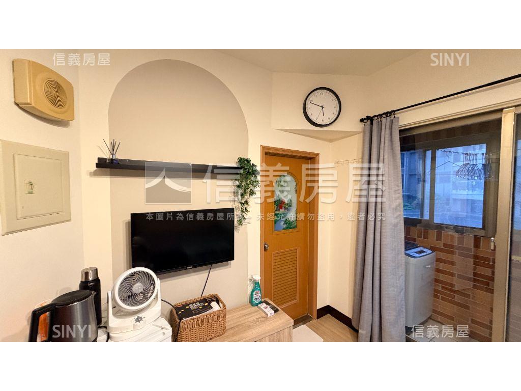 低總價精美套房房屋室內格局與周邊環境
