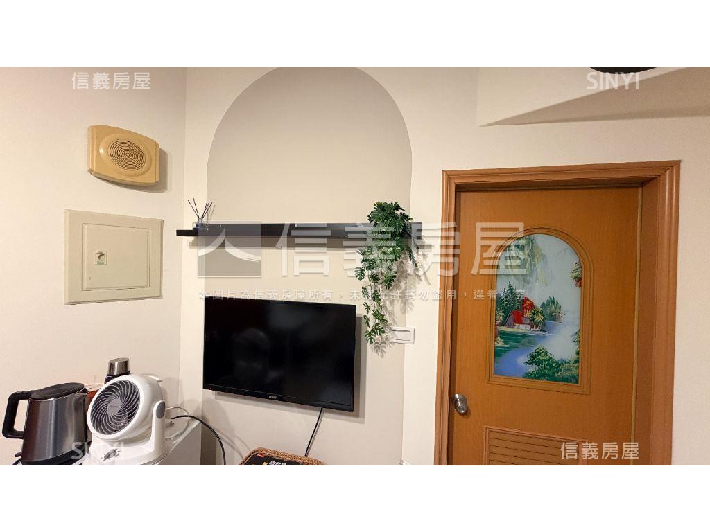 低總價精美套房房屋室內格局與周邊環境