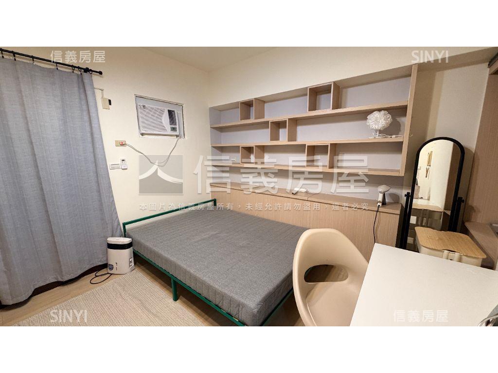 低總價精美套房房屋室內格局與周邊環境