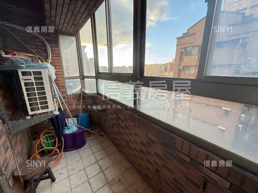 愷悅假期三房房屋室內格局與周邊環境