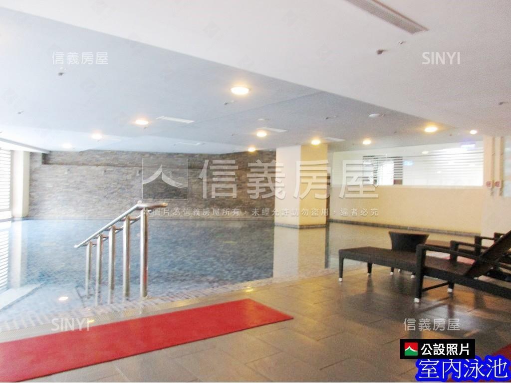 新店台北人三房房屋室內格局與周邊環境