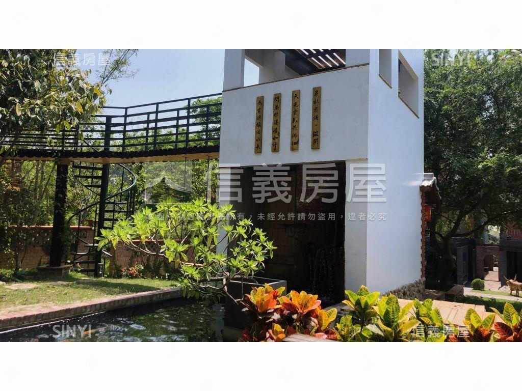 龍居山林龍盤居帝王心墅房屋室內格局與周邊環境