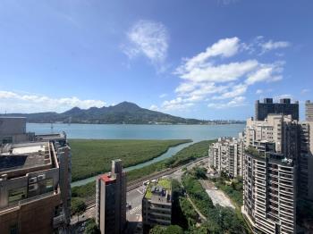 【清淞】高樓景觀套房