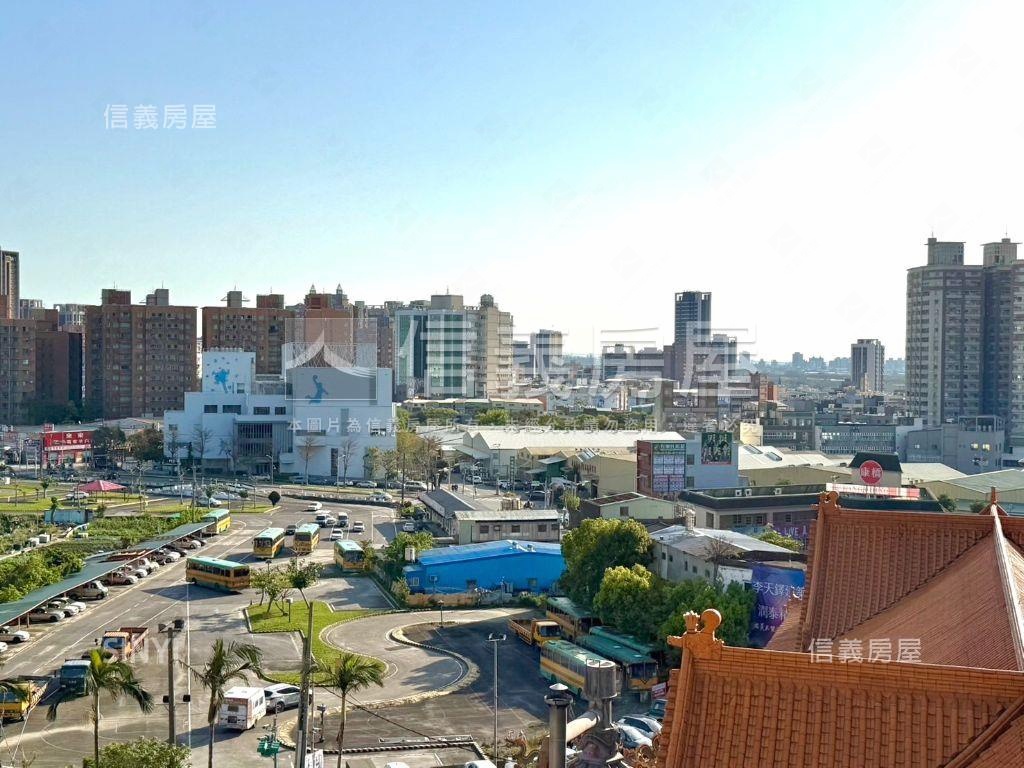 Ｕ生活兩房車位房屋室內格局與周邊環境