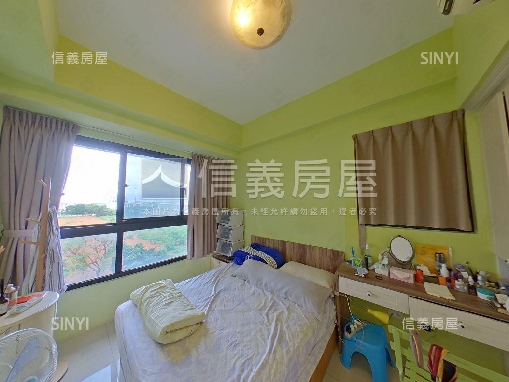 勤家捷奏美屋三房車位房屋室內格局與周邊環境
