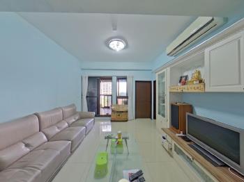 勤家捷奏美屋三房車位