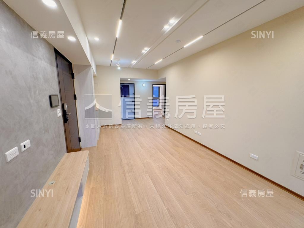 漢寶臺大苑三房車位房屋室內格局與周邊環境