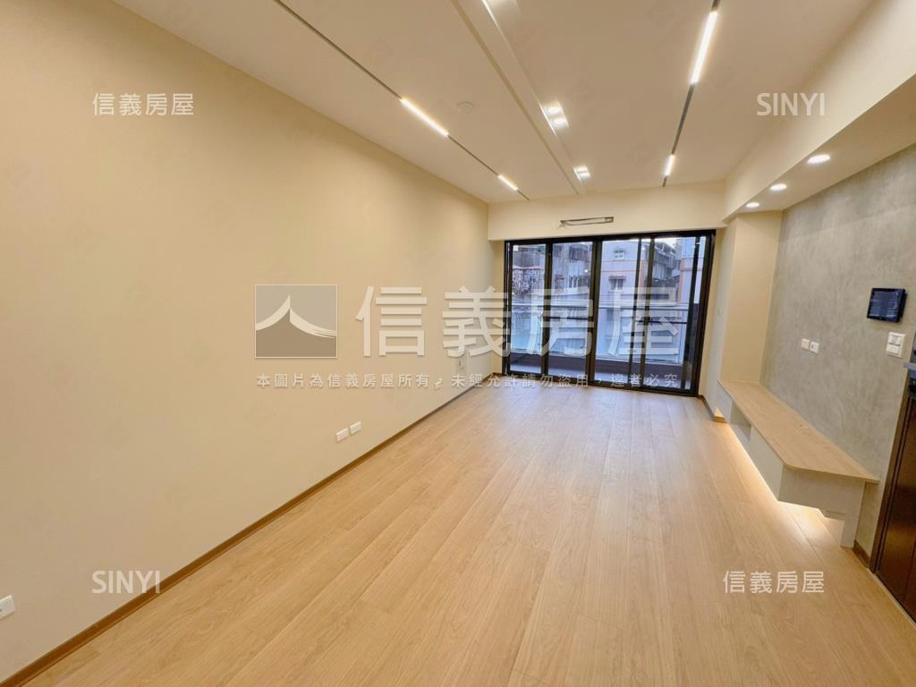漢寶臺大苑三房車位房屋室內格局與周邊環境
