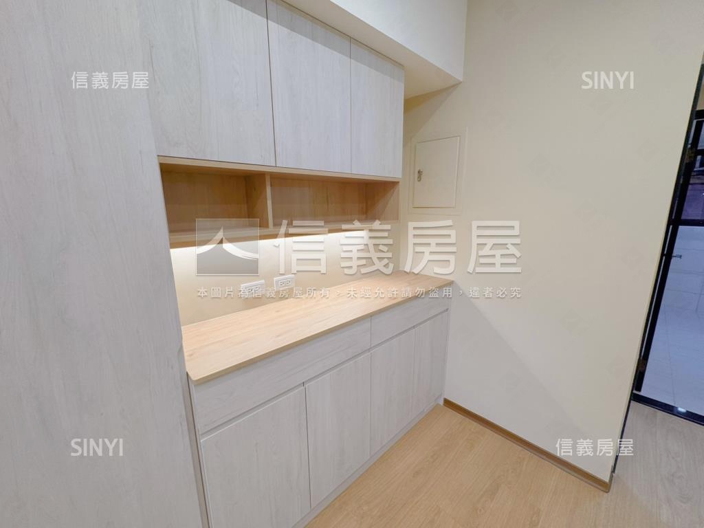 漢寶臺大苑三房車位房屋室內格局與周邊環境
