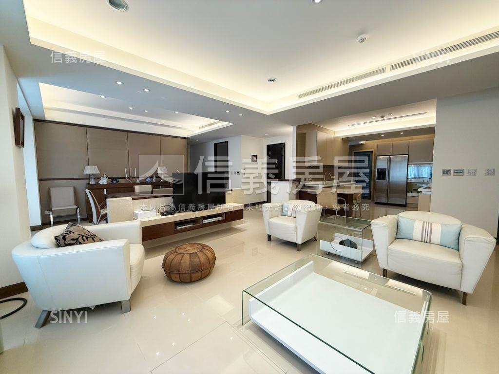 樹景家居天玉美房屋室內格局與周邊環境