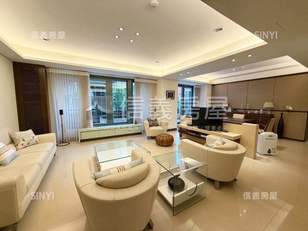 樹景家居天玉美房屋室內格局與周邊環境