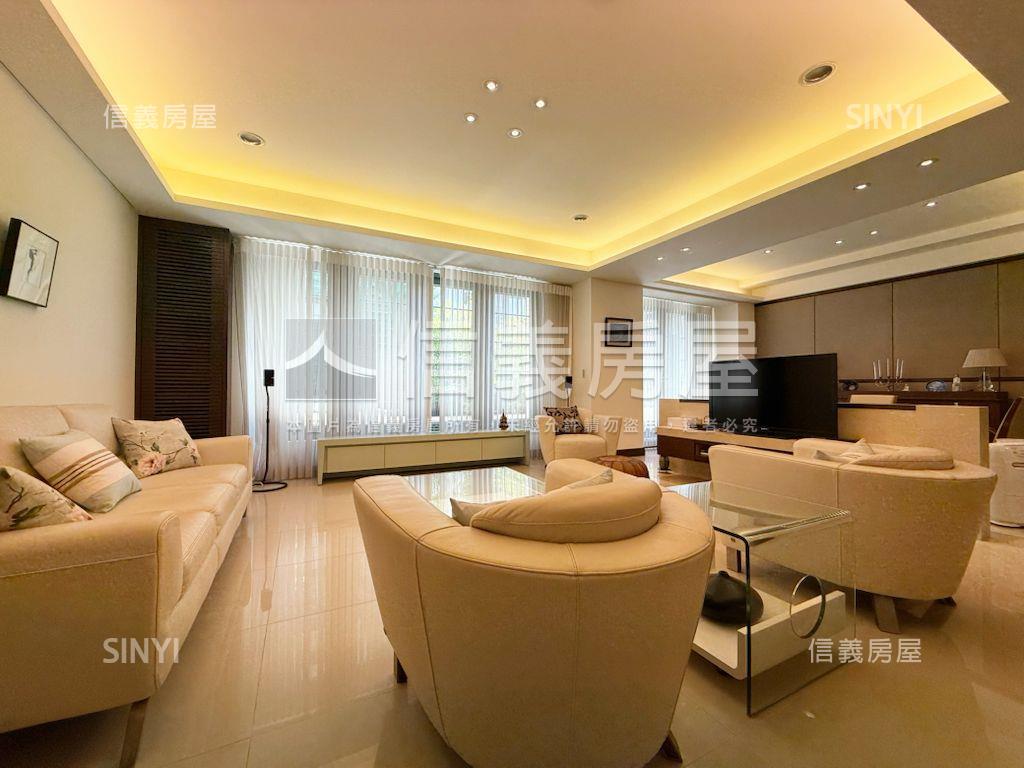 樹景家居天玉美房屋室內格局與周邊環境