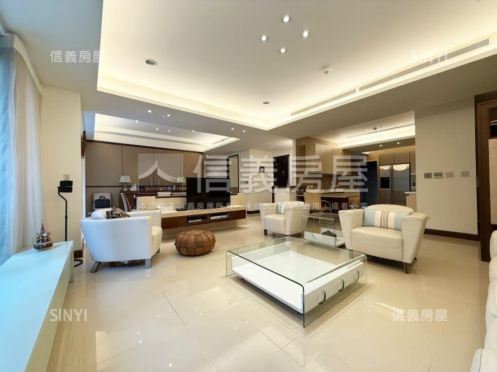 樹景家居天玉美房屋室內格局與周邊環境