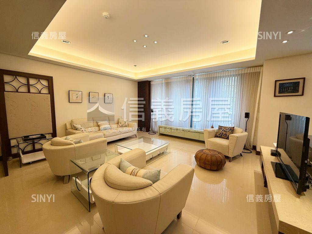 樹景家居天玉美房屋室內格局與周邊環境