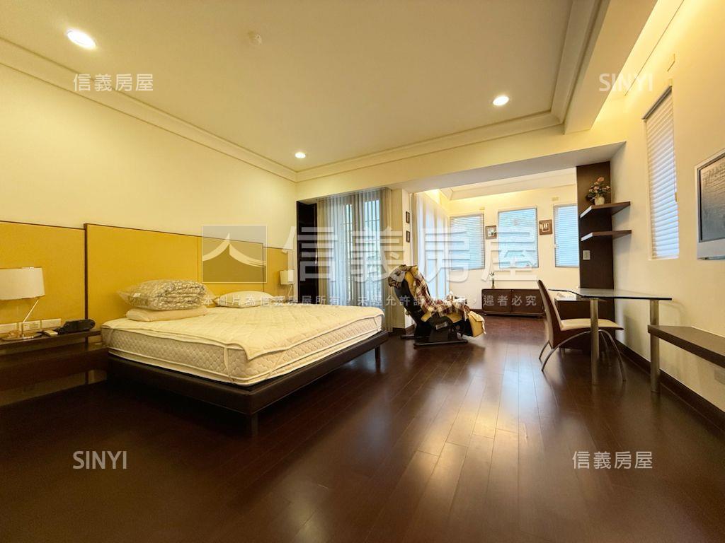 樹景家居天玉美房屋室內格局與周邊環境