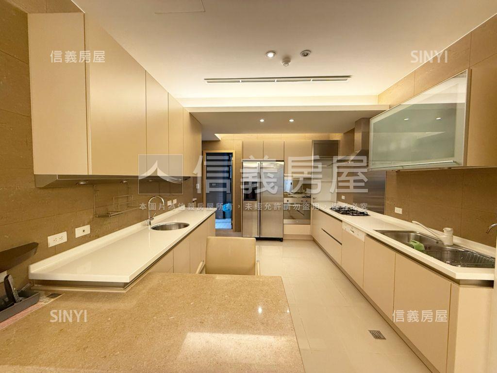 樹景家居天玉美房屋室內格局與周邊環境