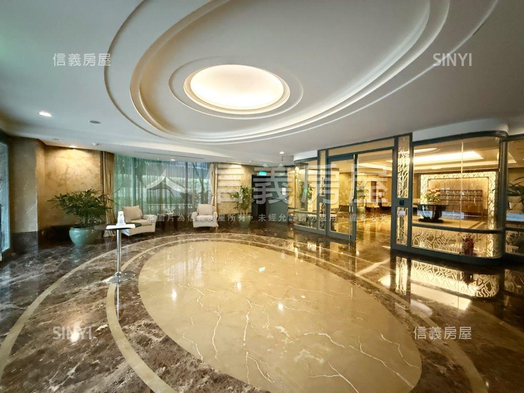 樹景家居天玉美房屋室內格局與周邊環境