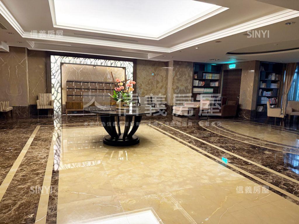 樹景家居天玉美房屋室內格局與周邊環境