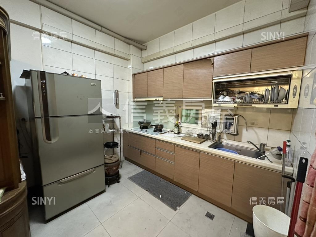真愛美墅透天房屋室內格局與周邊環境