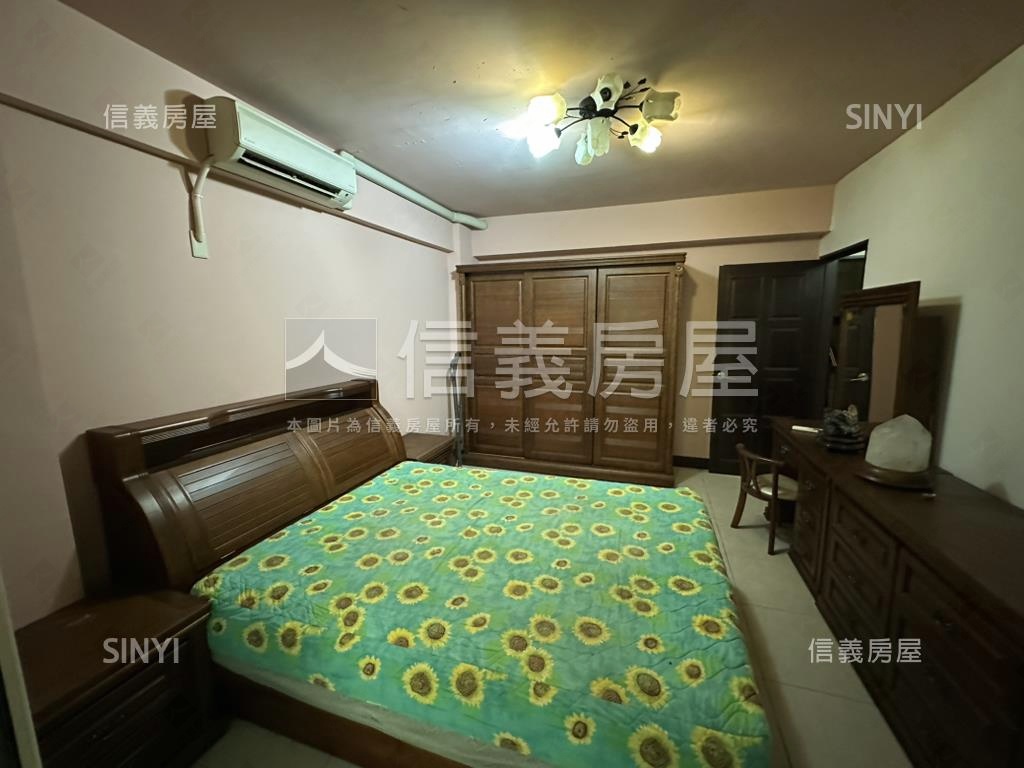 真愛美墅透天房屋室內格局與周邊環境
