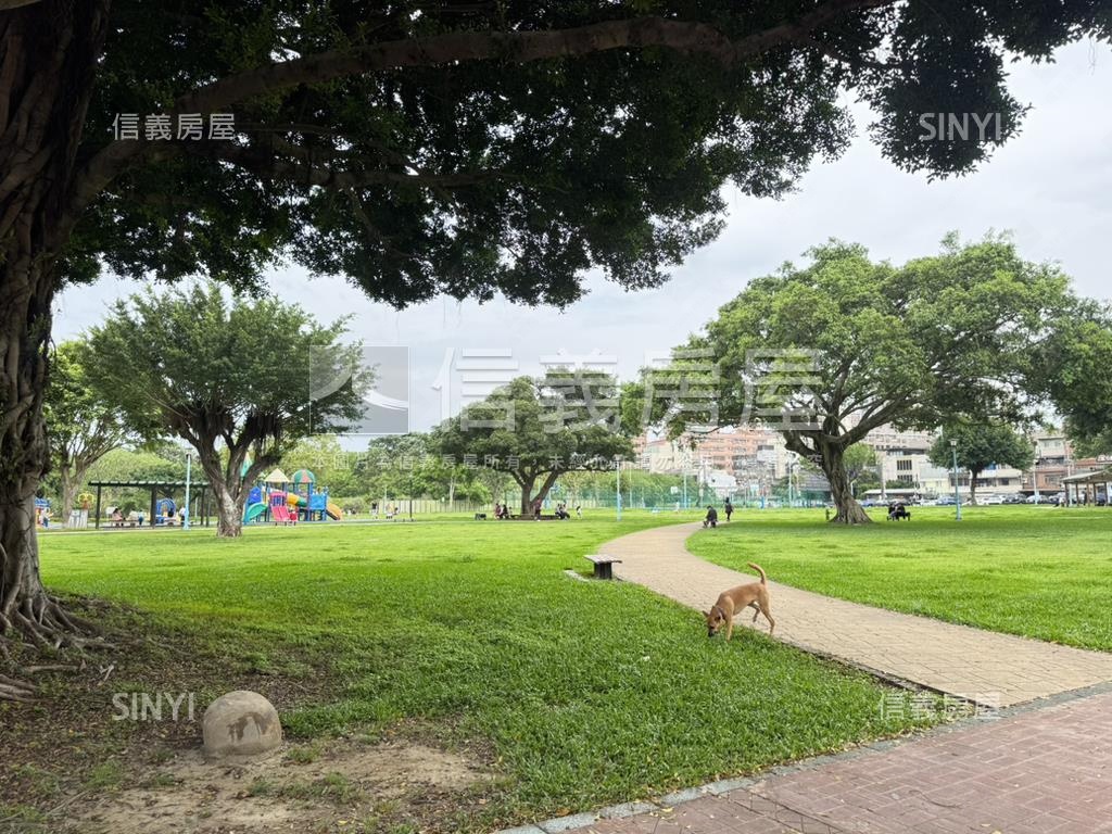 真愛美墅透天房屋室內格局與周邊環境