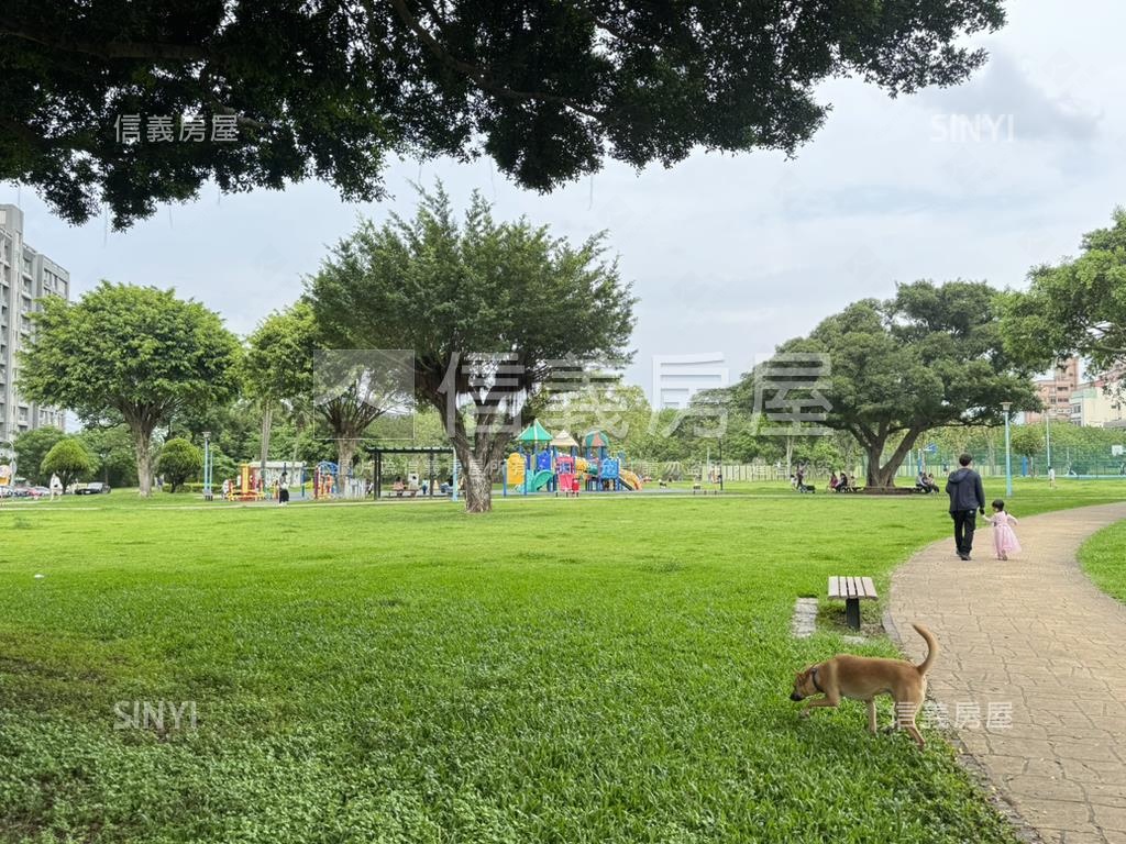 真愛美墅透天房屋室內格局與周邊環境