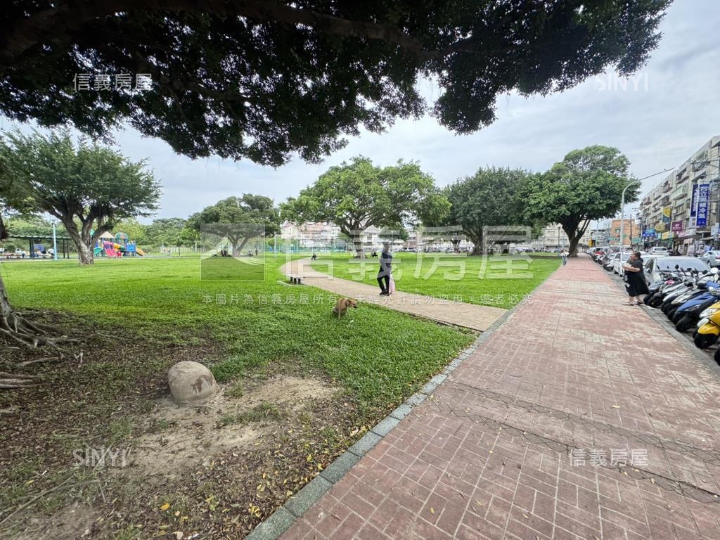 真愛美墅透天房屋室內格局與周邊環境