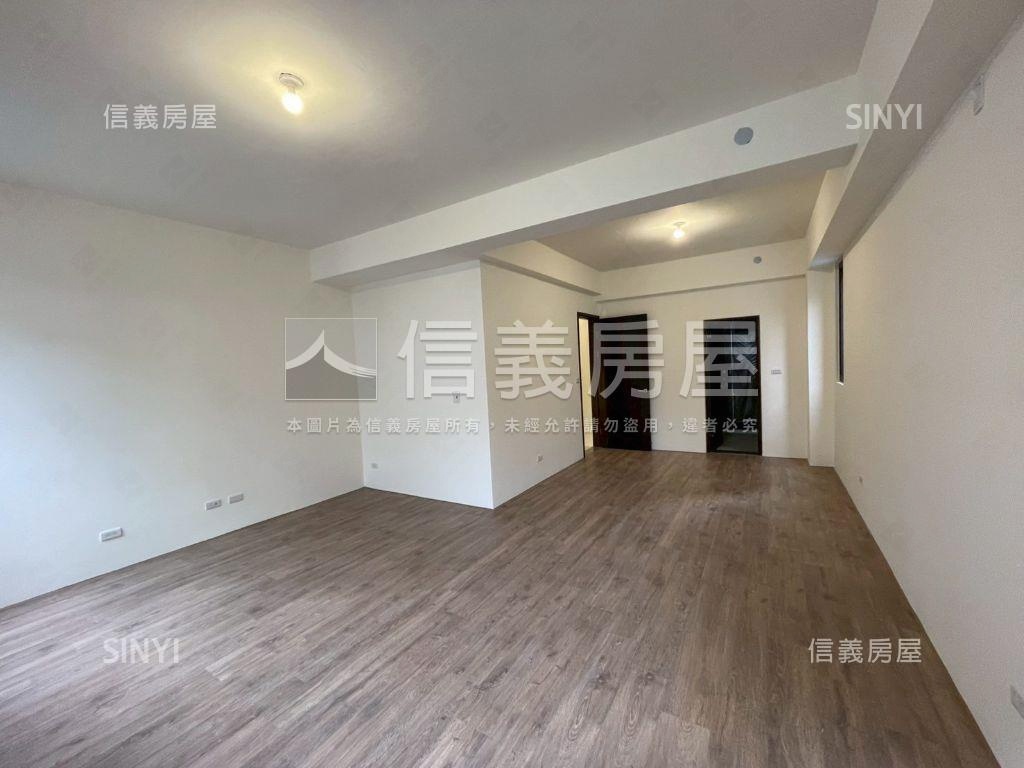 新屋！綠園道邊間電梯新墅房屋室內格局與周邊環境