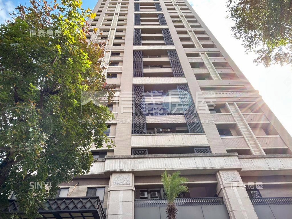 Ｍ３視野遼闊霸景三房房屋室內格局與周邊環境