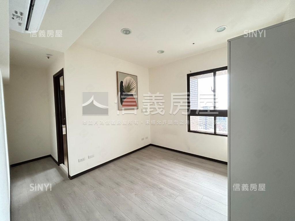 Ｍ３視野遼闊霸景三房房屋室內格局與周邊環境