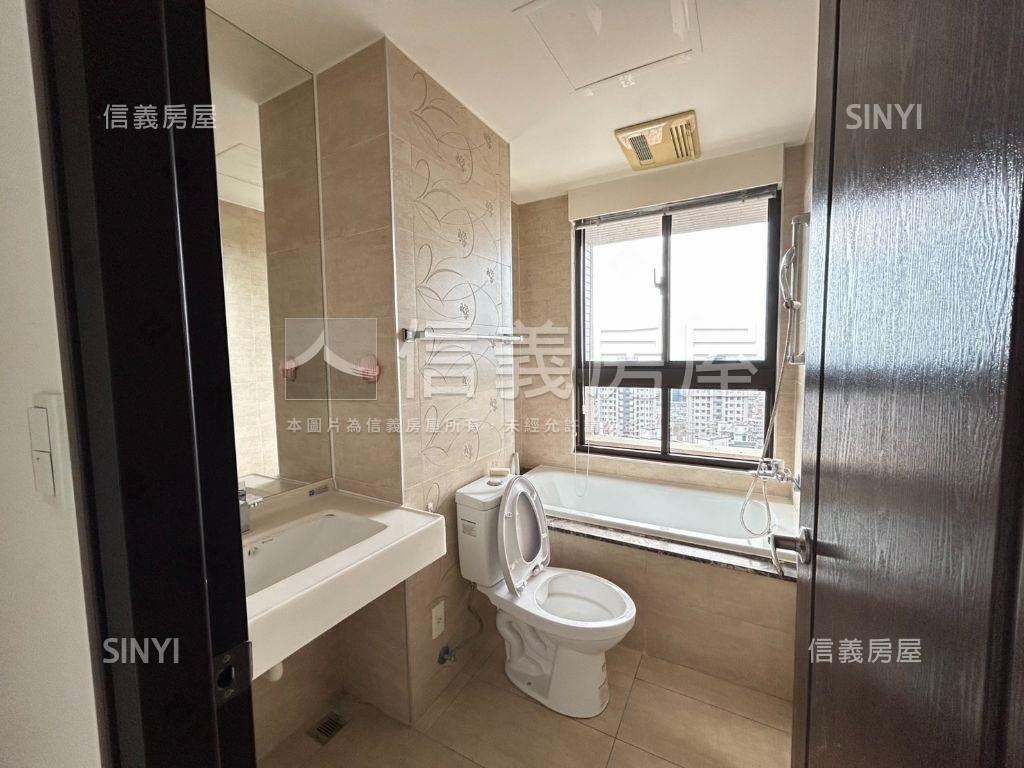 Ｍ３視野遼闊霸景三房房屋室內格局與周邊環境