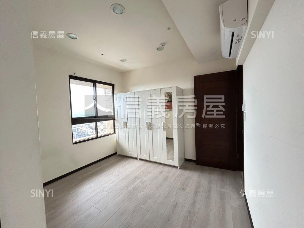 Ｍ３視野遼闊霸景三房房屋室內格局與周邊環境