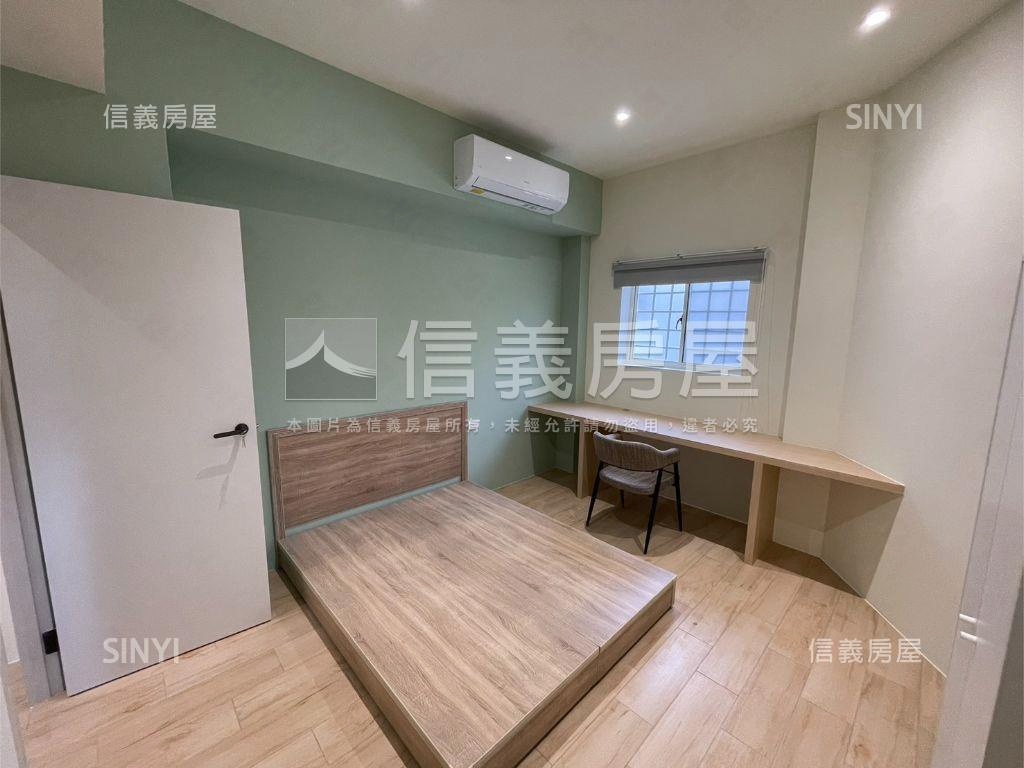 三民路☆全新滿租透套房屋室內格局與周邊環境