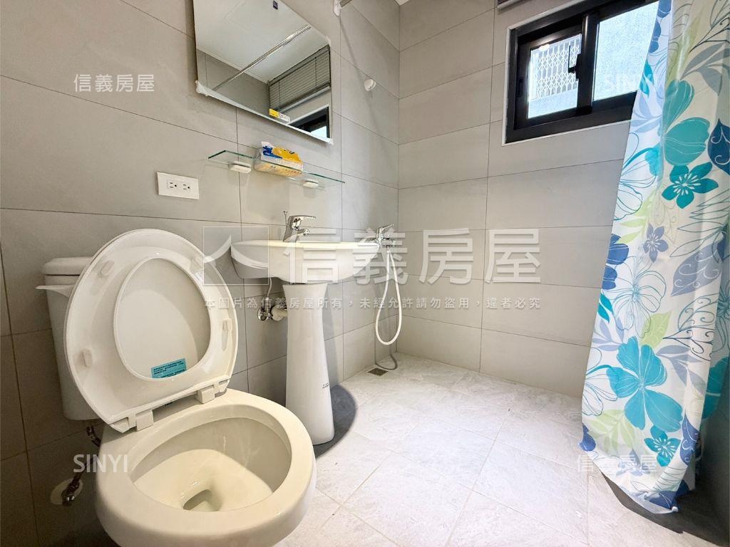 三民路☆全新滿租透套房屋室內格局與周邊環境