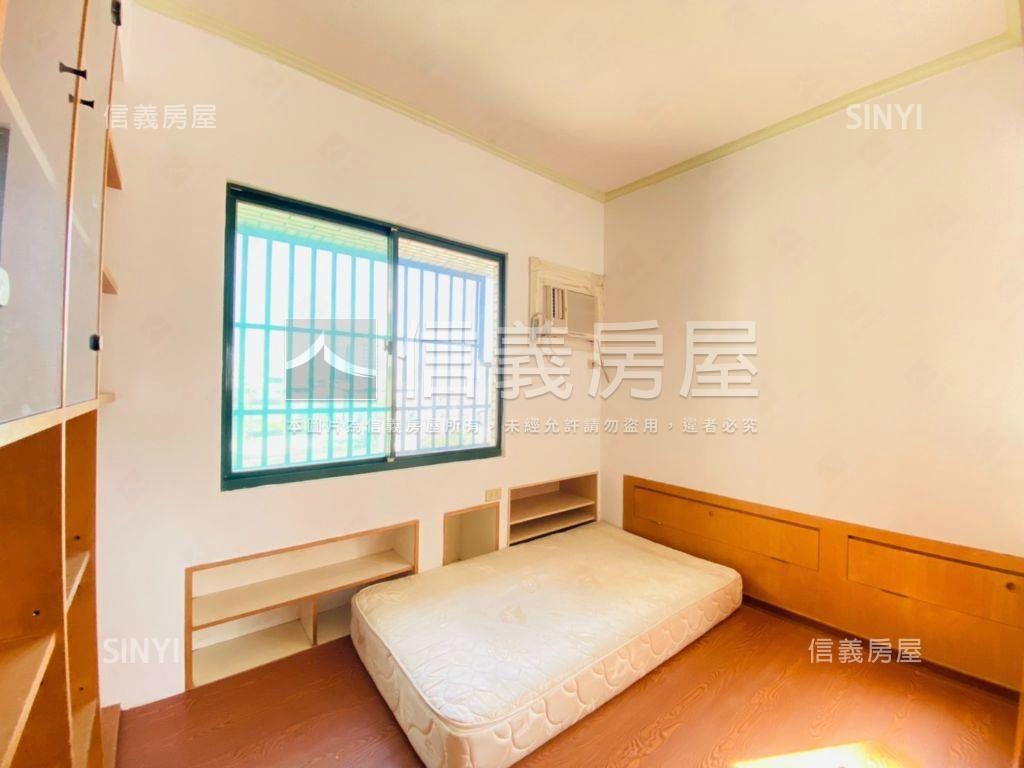 陽明學區正義車站四房平車房屋室內格局與周邊環境