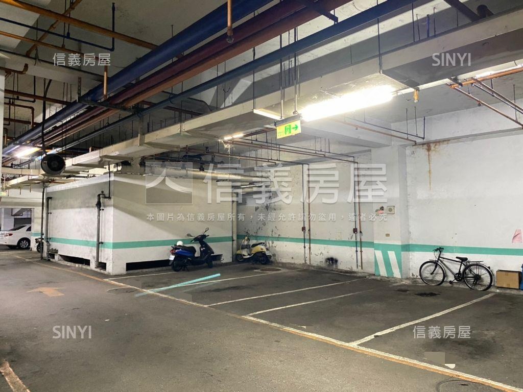 陽明學區正義車站四房平車房屋室內格局與周邊環境