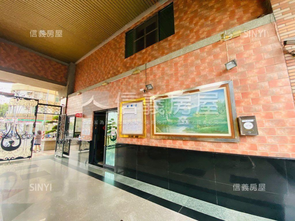 陽明學區正義車站四房平車房屋室內格局與周邊環境