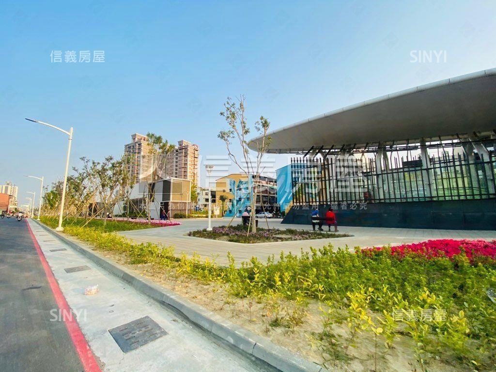 陽明學區正義車站四房平車房屋室內格局與周邊環境