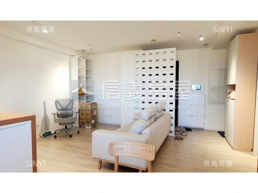新案⭐新濠漾高樓景觀雅居房屋室內格局與周邊環境