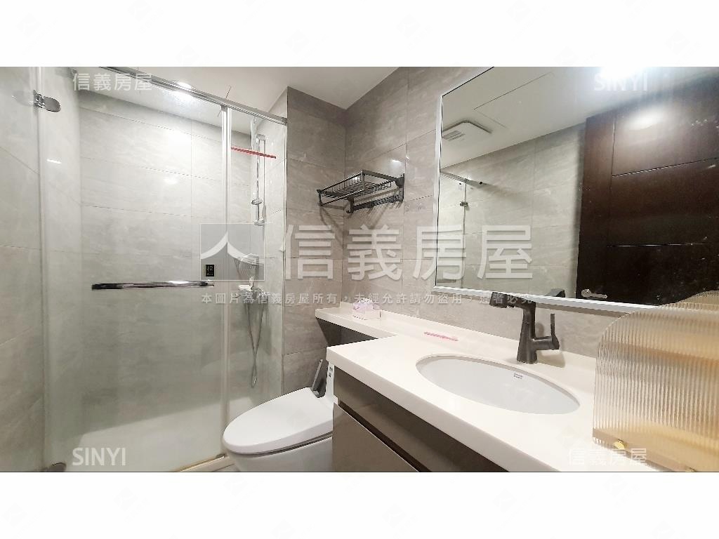 新案⭐新濠漾高樓景觀雅居房屋室內格局與周邊環境