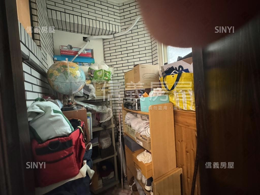 煙波庭稀有華廈房屋室內格局與周邊環境
