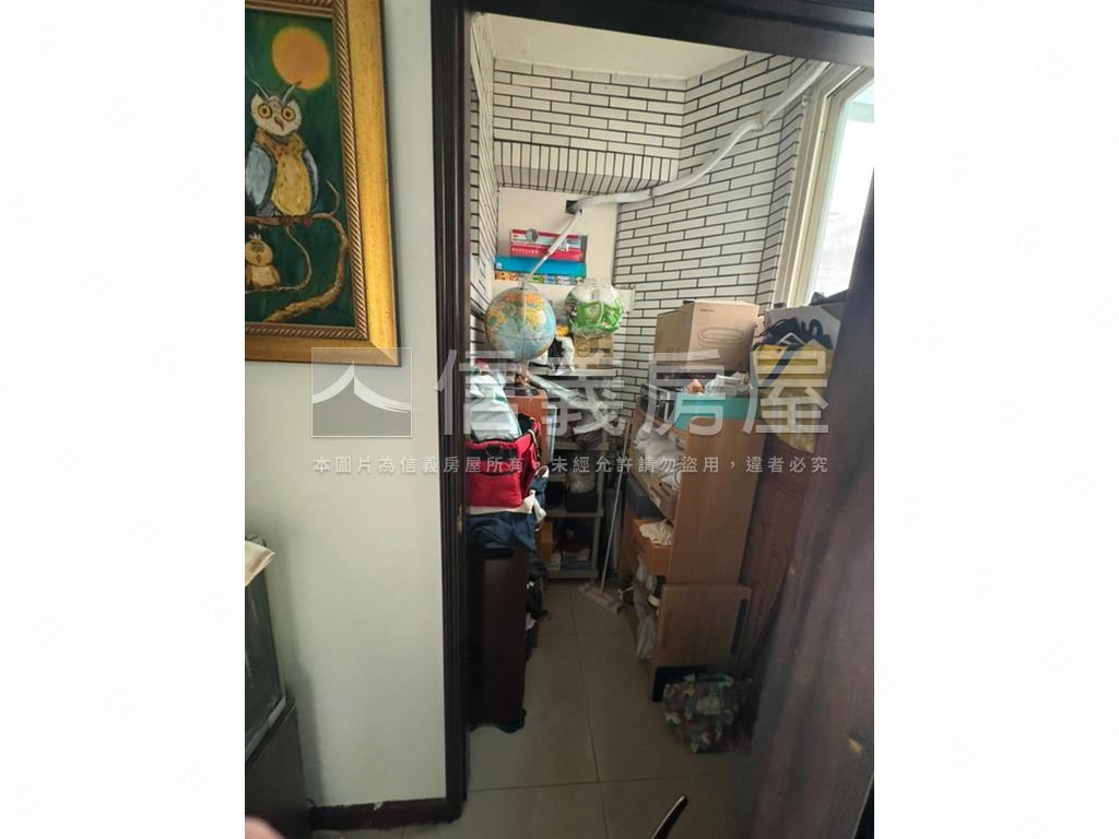 煙波庭稀有華廈房屋室內格局與周邊環境