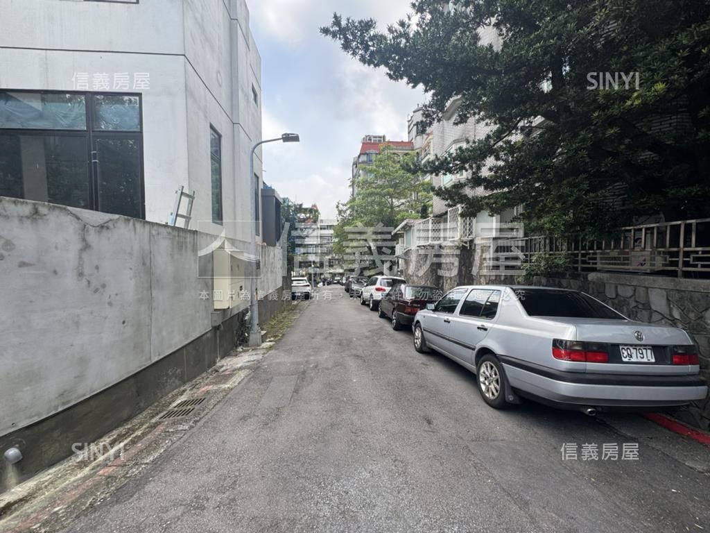 煙波庭稀有華廈房屋室內格局與周邊環境