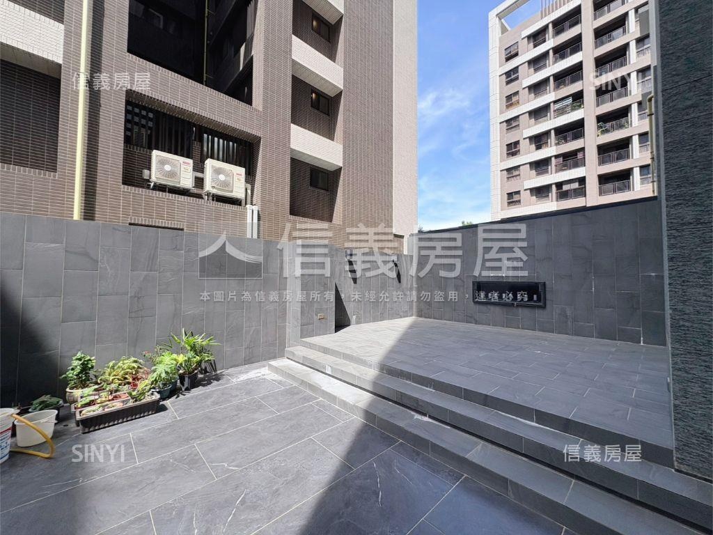 金雅美裝潢大兩房附平車房屋室內格局與周邊環境