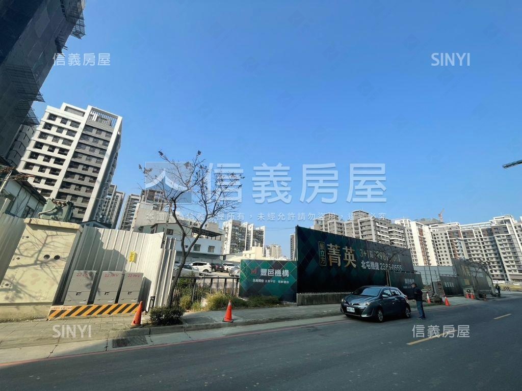 機捷三房平車視野戶房屋室內格局與周邊環境